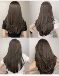 -HD HAIR STYLE