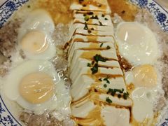 -堂瓦里·33年传统赣菜(第一街区店)