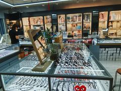 -华彬眼镜专业渐进配镜(潘家园店)