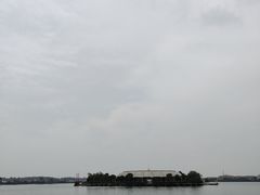 -千龙湖生态旅游度假区