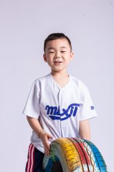 -卡洛儿高端儿童摄影(郑东新区店)