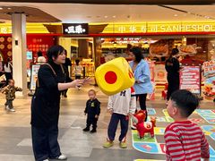 -三禾寿司(君尚店)