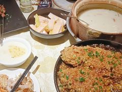 -聚味瞿记·龙虾堂(望城店)