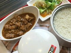 -72街荷叶饭(东方宝泰广场店)