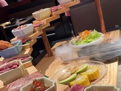 -谷牛日式烤肉(宝山U天地店)