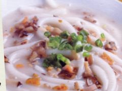 -老西关濑粉(文明路店)