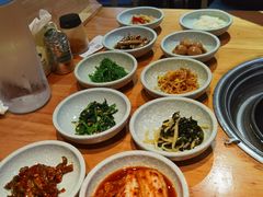 -金顺碳烤肉(1号店)