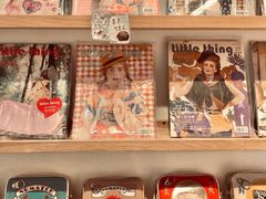 -恋物百货商店(华侨城店)