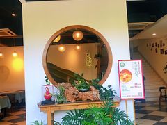 -茶油香闽南菜·花园餐厅(前埔店)