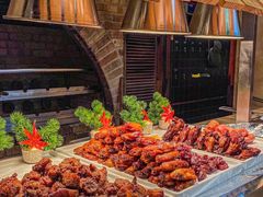 -亚马逊环球美食百汇(新城吾悦广场店)