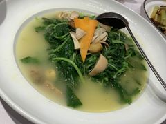 -京味斋·北京烤鸭(北京南站洋桥店)