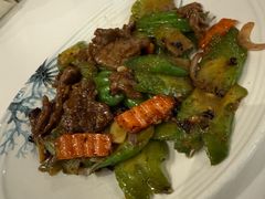 -金湖港式餐厅(建外店)