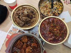 -米村拌饭(路南区万达店)