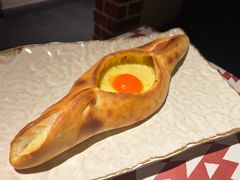-格鲁·秀色Georgia’s Feast