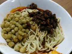 豌杂面-花市豌杂面(民生路店)