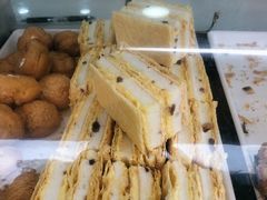 拿破仑-闻酥园(水碾河路店)