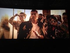 -金逸影城(联发广场店)