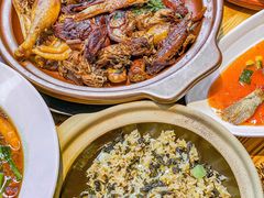 -醉壹号海鲜大排档(厦门美食地标店)