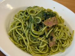 -萨莉亚意式餐厅(深圳北站店)