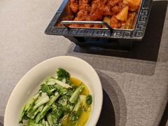 -田水湾丨地道安徽菜(文化路店)