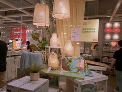 -宜家家居(西安未央商场店)