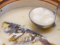 -胖鱼头·南京菜·河景餐厅(夫子庙店)