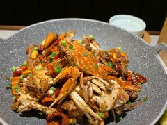 -慕湘精致湖南菜(水贝店)