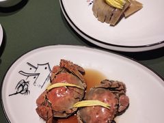 -老吉堂上海本帮菜(望京万象汇店)