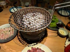 -烧肉达人•炭火烧肉(新天地店)