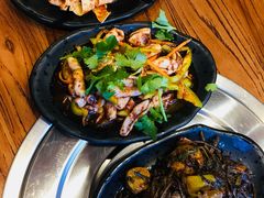 -老友谊冷面店(苏家屯店)