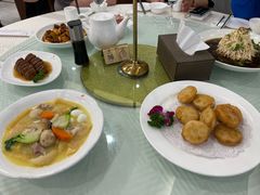 -怡园饭店-餐厅(四望亭店)