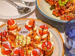 -BE BRIGHT KITCHEN(正佳广场店)