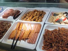 -港畔赶海蒸汽海鲜烧烤自助(仙螺岛店)
