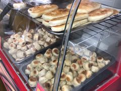-宋记饼家(石门二路店)