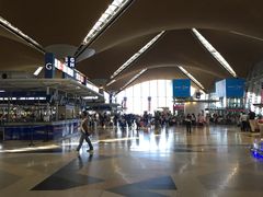 -吉隆坡国际机场