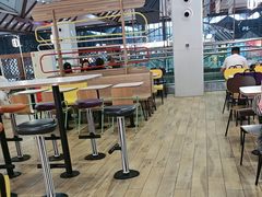 -麦当劳(苏州站5A检票口店)