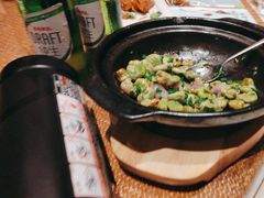 -梁家大院•农家菜(昆山会展中心店)