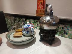 -点红点绿茗点居(客村店)