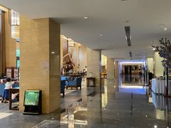 -天目湖御水温泉·度假酒店