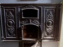 -青岛德国监狱旧址博物馆