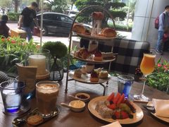 -粤海喜来登酒店·&More聚驿(天河城店)