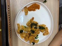 -令狐冲烤鱼·烧菜馆(达明店)