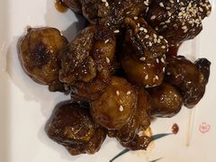 -佰家小厨·南京菜(夫子庙店)