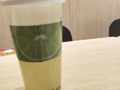 -德克士(香港街店)