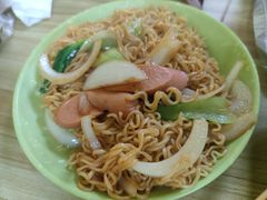 -老王太太串吧(中街店)