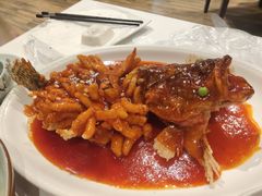 -老阊门菜馆(山塘街店)