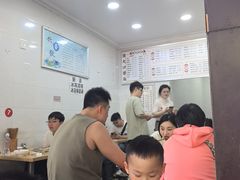 -康大口蘑面庄(将军街店)