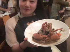 -Ministry of Crab(科伦坡店)