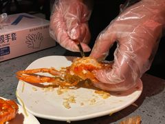 -虾胡闹龙虾馆(湄南河店)