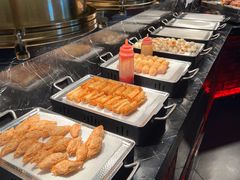 -德得轩烤涮一体自助餐厅(王府井店)